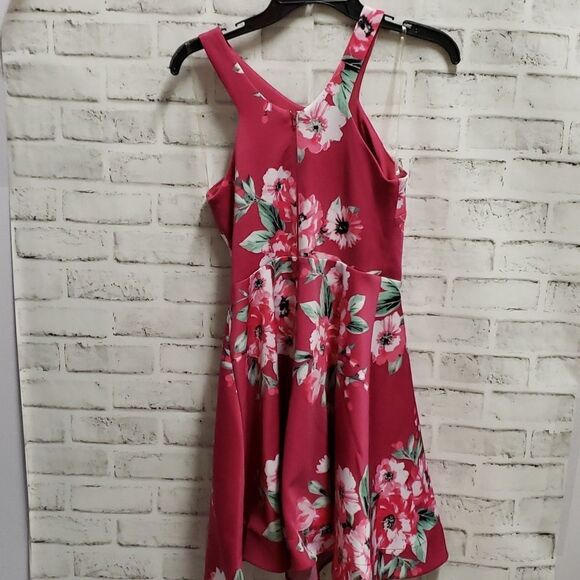 Sequin hearts dress - Picture 3 of 3